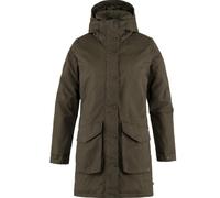 Fjällräven Högvilt Jacket W, 633 Dark Olive, M