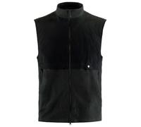 FJALLRAVEN 12500161-550 Hoja Adventure Vest M Gilet sportivo Uomo Black Taglia XS
