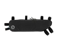 Fjällräven - Hoja Frame Bag - Borsa da ciclismo L nero