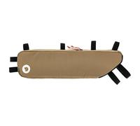 Fjällräven - Hoja Frame Bag - Borsa da ciclismo M beige