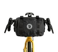 Fjall Raven - Hoja Handlebar Rolltop - Hoja Handlebar Rolltop Black - Nero Nero