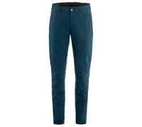 Fjällräven - Hoja Hybrid Trousers - Pantaloni da trekking 46 blu