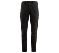 Fjällräven - Hoja Hybrid Trousers - Pantaloni da trekking 50 nero