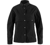 Fjällräven Hoja Rider's Wind Jacket W Giacca Donna