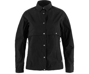 Fjällräven Hoja Rider's Wind Jacket W Giacca Donna