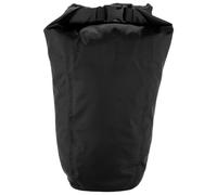 FJALLRAVEN 23200316-550 Hoja Seatbag Drybag 10L Borsa sportiva Unisex Black Taglia OneSize