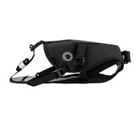 FJALLRAVEN 23200297-550 Hoja Seatbag Harness Borsa sportiva Unisex Black Taglia OneSize