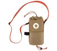 Fjällräven - Hoja Snack Bag Large - Borsa da manubrio One Size beige