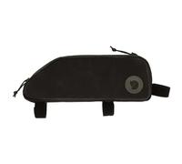 Borsa per il telaio Fjällräven Hoja Top Tube Bag Colore: nero