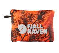 Fjällräven - Hunting Rain Cover 16-28 - Copertura antipioggia One Size rosso