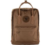 Fjällräven Kaenken N.2 Kanken Zaino Quotidiano Freizeit-Rucksack Nocciola Braun