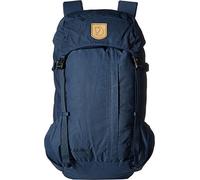 Fjällräven Kaipak 28 Zaino Casual, 57 cm, liters, Blu (Navy)