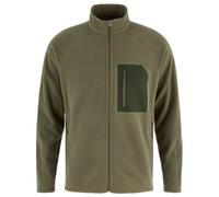 Fjällräven Kaitum Fleece Verde L Uomo