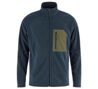 Fjällräven - Kaipak Fleece - Giacca in pile XL blu