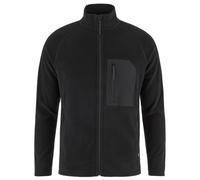 Fjällräven - Kaipak Fleece - Giacca in pile XL nero