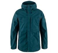 Fjällräven - Kaipak Jacket - Giacca tempo libero XXL blu