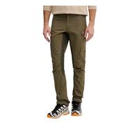 Fjällräven Kaipak Pants Verde 50 / Regular Uomo