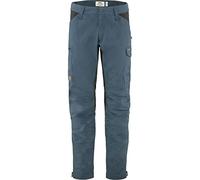 Fjällräven - Kaipak Trousers M, Pantaloni Sportivi Uomo