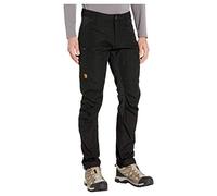 Fjällräven - Kaipak Trousers M, Pantaloni Sportivi Uomo