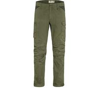 Fjällräven - Kaipak Trousers M, Pantaloni Sportivi Uomo