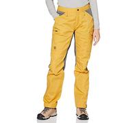 Fjällräven Kaipak Trs Curved Sr, Pantaloni da Trekking Donna