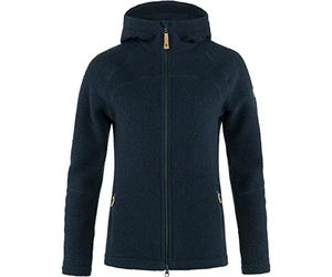 Fjällräven Kaitum Fleece W Giacca Donna (Pacco da 1)