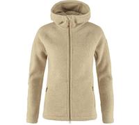Fjall Raven - Pile spesso - Kaitum Fleece W Dune Beige per Donne - Taglia L Beige L