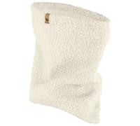 Fjällräven - Kaitum Neck Gaiter - Sciarpa a tubo One Size beige/bianco