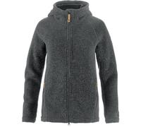 Fjällräven Kaitum W - giacca in pile - donna Grey M