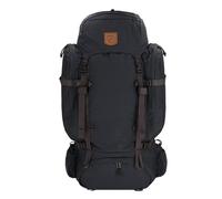 Fjällräven Kajka 100 Zaino da trekking 70 cm nero