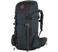 Fjällräven Kajka 35 Litro Zaino da Trekking Esterno Black