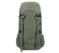 Fjall Raven - Zaino da trekking - Kajka 35 S/M Green in Legno - Kaki Kaki