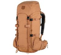 Zaino da trekking Fjällräven Kajka 35 Dimensioni dello zaino: S/M / Colore: marrone