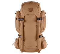 Fjällräven - Kajka 55 - Zaino da trekking 55 l - S/M beige/marrone