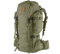Fjällräven Kajka 55 Zaino da Trekking Backpacking-Rucksack Verde