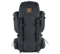 Fjällräven - Kajka 55 - Zaino da trekking M/L grigio