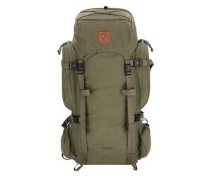 Fjällräven Kajka 55 Zaino da trekking S-M 73 cm oliva
