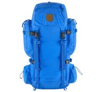 Fjällräven - Kajka 55 - Zaino da trekking S/M blu