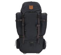 Zaino da trekking Fjällräven Kajka 65 Dimensioni dello zaino: M/L / Colore: nero