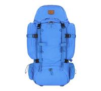 Fjällräven Kajka 65 S-M Zaino da trekking S-M 75 cm blu