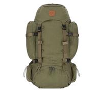 Fjällräven Kajka 65 S-M Zaino da trekking S-M 75 cm verde