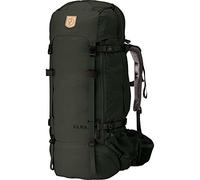 Fjällräven Kajka 65 W Zaino Casual, 73 cm, Liters, Verde (Forest Green)