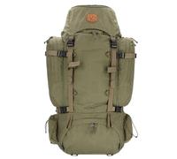 Fjällräven Kajka 75 M-L Zaino da trekking M-L 89 cm marrone