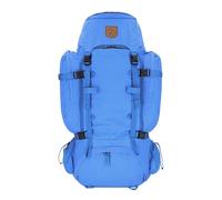 Fjällräven Kajka 75 S-M Zaino da trekking S-M 43 cm blu