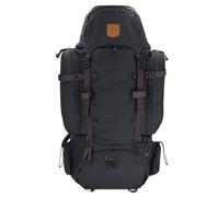 Fjällräven Kajka 75 S-M Zaino da trekking S-M 43 cm nero