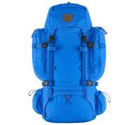 Fjallraven 24200024-525 Kajka 75 S/M Zaino sportivo Unisex - Adulto UN Blue Taglia UNI
