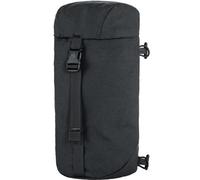 Fjällräven Kajka - accessorio zaino Black unisex Recycled Materials