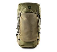 Fjällräven Kajka X-Lätt 45 L Zaino da trekking S-M 63 cm verde