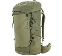 Fjällräven Kajka X-Latt 45L M/L - zaino trekking Green 45 L