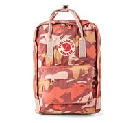 Fjällräven Kanken 15 Zaino da giorno 38 cm rosso